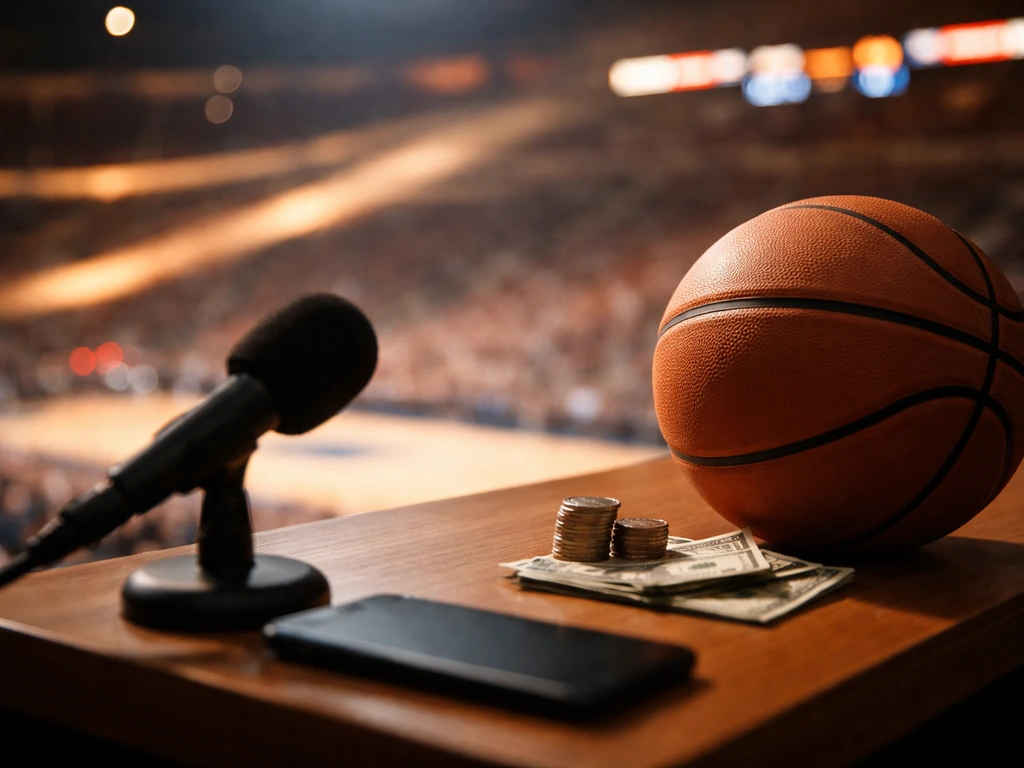 Mark Bradtke Net Worth: Estimated Range and How It’s Calculated