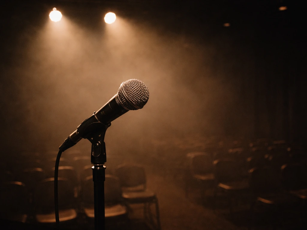 Mark Gregory Comedian Net Worth: Estimate and How to Verify