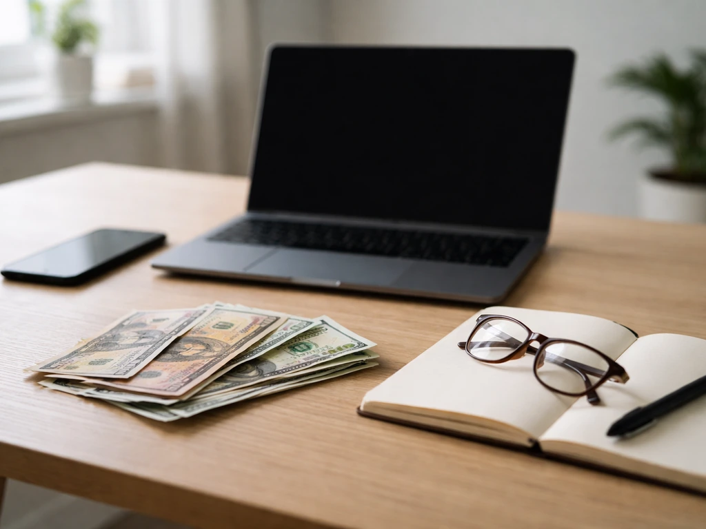 Mark Hoyle Net Worth: Estimate, Income Sources, and Proof