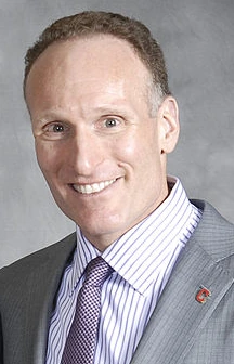 Mark Shapiro Blue Jays Net Worth: Estimate and Sources