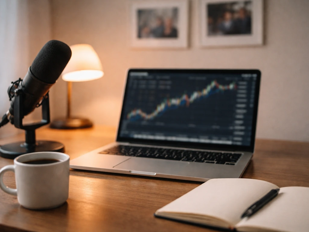Mark D Cook Net Worth 2026: Estimate, Income Sources, and How to Verify