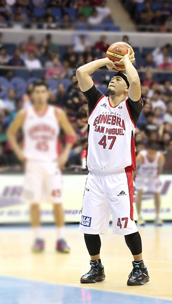 Mark Caguioa Net Worth 2026: Estimate and Money Sources